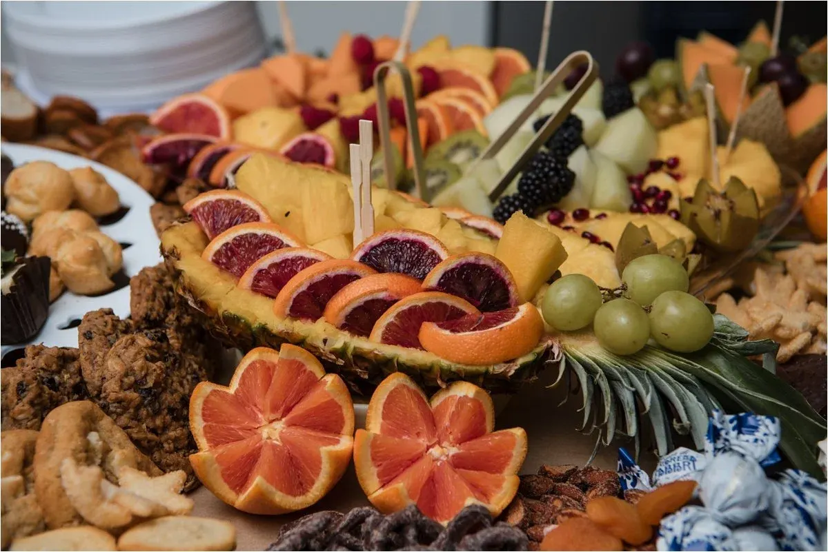 Elevating Events with Sap N Honey Charcuterie | Phoenix Branding & Event Photography