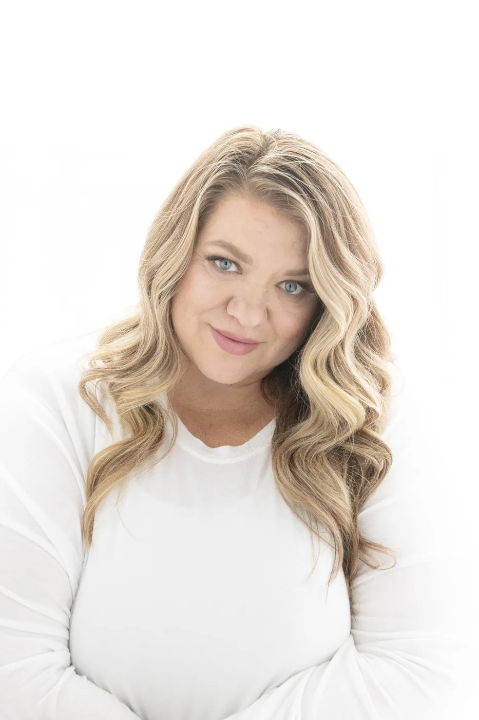 Shalista, headshot and branding photographer in Chandler, Arizona